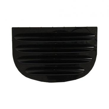 GE GSH22JFXPWW Dispenser Drip Tray (Black - Genuine OEM