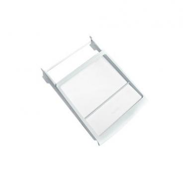 GE GSH22JFXPWW Slideout Shelf Assembly - Genuine OEM