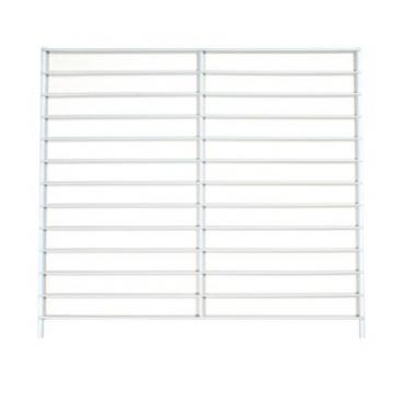 GE GSH25JGDBWW Freezer Shelf 13x15in - Genuine OEM