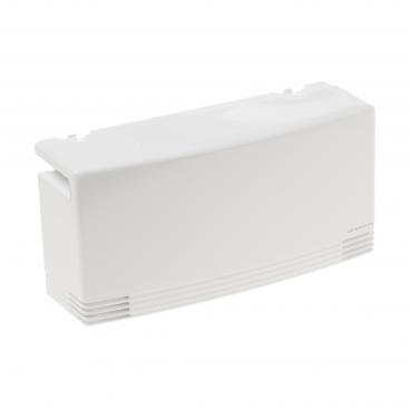 GE GSH25JGDBWW Ice Bucket Dispenser Cover - Genuine OEM