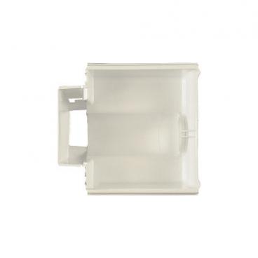 GE GSH25JGDBWW Ice Dispenser Bucket - Genuine OEM