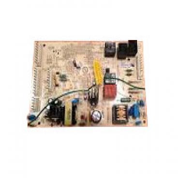 GE GSH25JGDBWW Control Board Assembly Main Genuine OEM