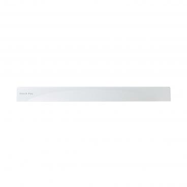 GE GSH25JGDBWW Snack Drawer Handle - Genuine OEM