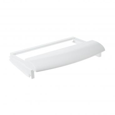 GE GSHS6LGZBCSS Meat Drawer Cover - Genuine OEM