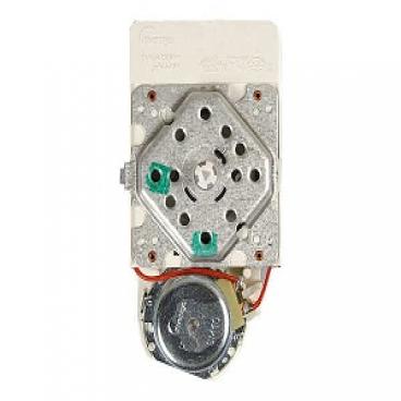 GE GSM1860N00SS Dishwasher Timer - Genuine OEM