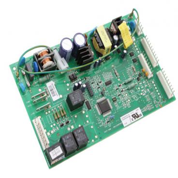 GE GSS20GEZABB Board Assembly Main Control - Genuine OEM