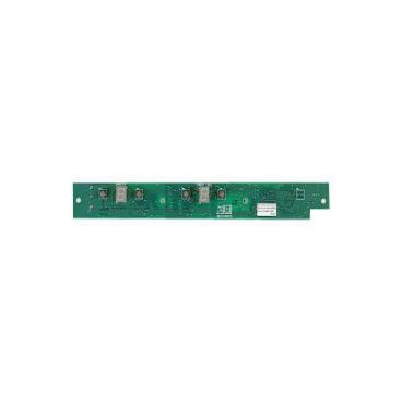 GE GSS22QGPCWW Temperature Control Board Assembly - Genuine OEM