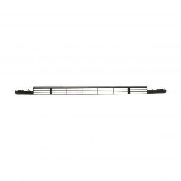 GE GSS25QGTACC Base Vent Grille (Black) - Genuine OEM