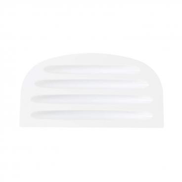 GE GSS25QGTACC Dispenser Drip Tray (White) - Genuine OEM