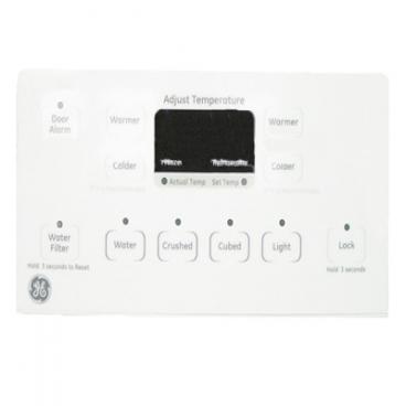 GE GSS25QGTACC Dispenser User Interface/Control Board - Genuine OEM