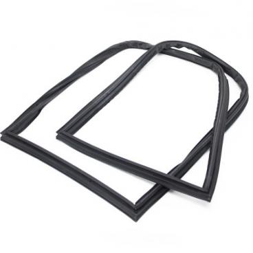 GE GSS25QGTACC Fresh Food Refrigerator Door Seal/Gasket - Genuine OEM