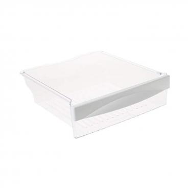 GE GSS25QGTACC Snack Drawer Assembly - Genuine OEM
