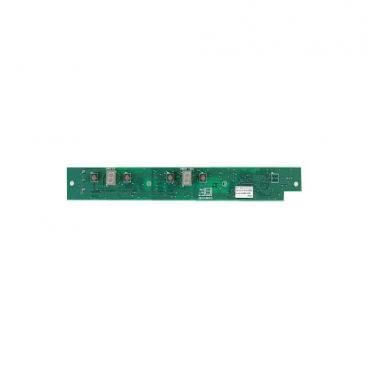 GE GSS25SGPEBS Temperature Control Board Assembly - Genuine OEM