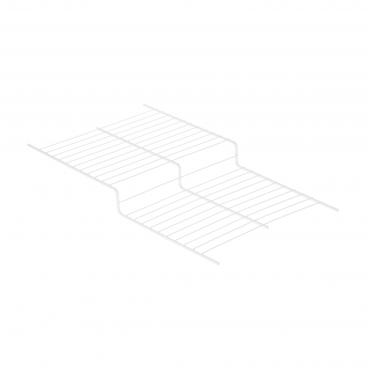 GE GTH18DCRDRCC Freezer Wire Shelf - Genuine OEM