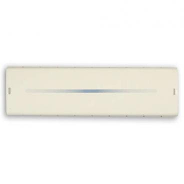 GE GTH18DCRDRCC Front Shelf Bar - Genuine OEM
