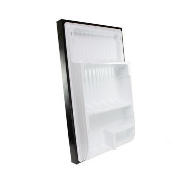 GE GTH18EBC2RBB Door Assembly (Black, 18/28)