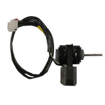 GE GTL12HBDBS Evaporator Fan Motor - Genuine OEM