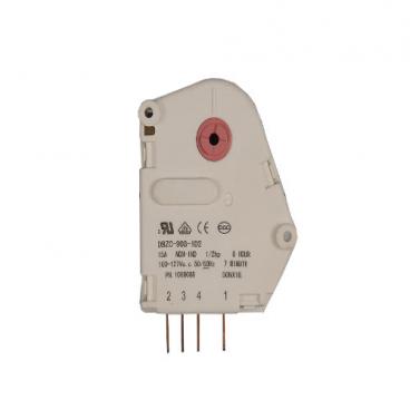 GE GTL12HBXARBS Defrost Timer - Genuine OEM