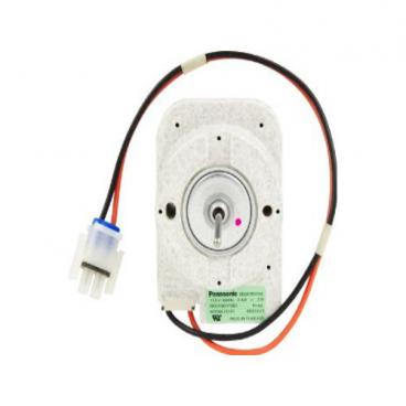 GE GTR22KSPARBS Evaporator Fan Motor - Genuine OEM
