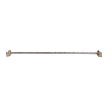 GE GTS16BCSALCC Defrost Heater Assembly - Genuine OEM