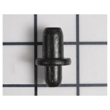 GE GTS16BCSALCC Door Hinge Pin - Bottom