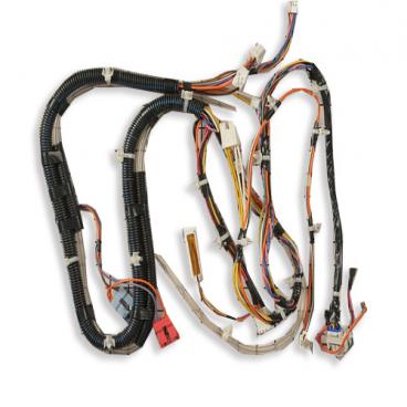 GE GTUN275EM0WW Main Wiring Harness - Genuine OEM
