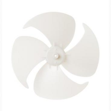 GE HDM1853BJ02 Fan Blade