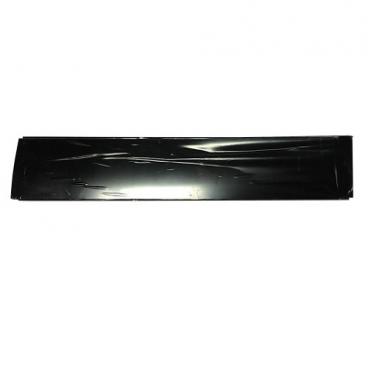 GE HVM1750DP2WW Vent Grille (Black) - Genuine OEM