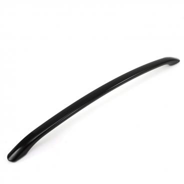 GE JB3000R3WW Handle (Black) - Genuine OEM