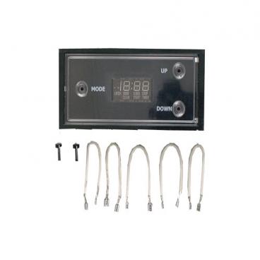 GE JB576GR1 Clock/Timer Display - Genuine OEM