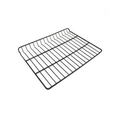 GE JB730DN1WW Oven Rack (24x18inches) - rev2 - Genuine OEM