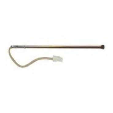 GE JB850DP1BB Oven Temperature Sensor-Probe - Genuine OEM