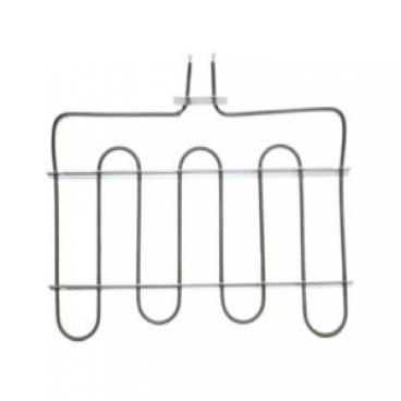 GE JB850DP3WW Oven Bake Element - Genuine OEM