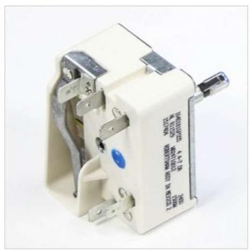 GE JB900CD1CC Infinite Warmer Switch - Genuine OEM