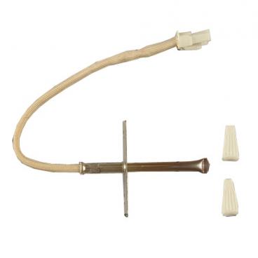 GE JBP21BY3 Oven Temperature Sensor Kit - Genuine OEM