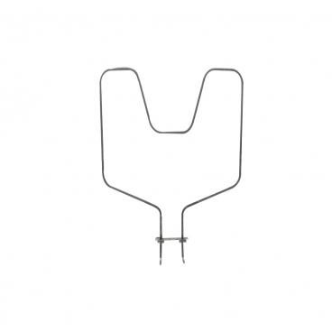 GE JBP23SR2SS Oven Bake Element - Genuine OEM