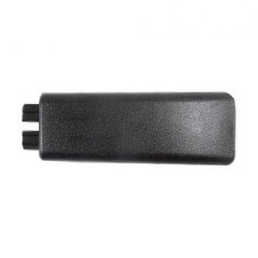 GE JBP26BY2 Handle End Cap - Genuine OEM