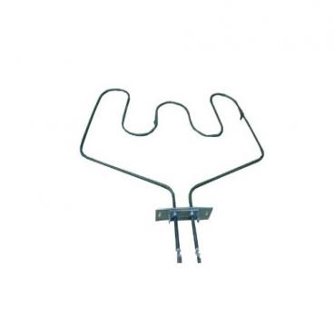 GE JBP26WY7 Oven Bake Element - 3410W - Genuine OEM