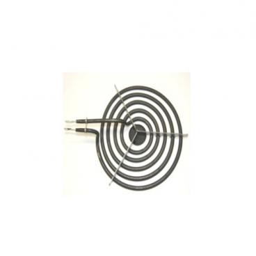 GE JBS07H1BB Surface Element - 8inch Burner - Genuine OEM