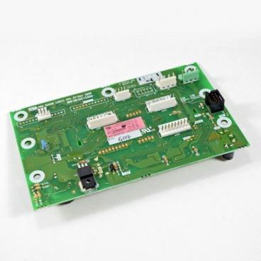 GE JBS27DM1BB Control Display Module - Genuine OEM