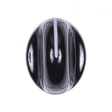 GE JCB968BK2BB Selector Knob - Black - Genuine OEM