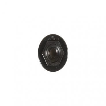 GE JCB968WK2WW Crystal Retainer - Genuine OEM