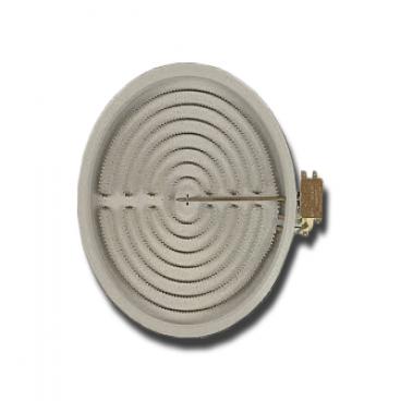GE JCBP71CM1WW Haliant Element -12in Burner - Genuine OEM