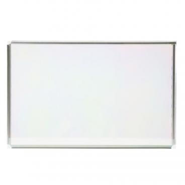 GE JCBP78SJ3SS Inner Door Window Kit - Genuine OEM