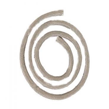 GE JCKP18BA2BB Oven Door Gasket - Genuine OEM