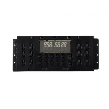 GE JCKP30BM1BB Oven Display/Clock Control Board - Genuine OEM
