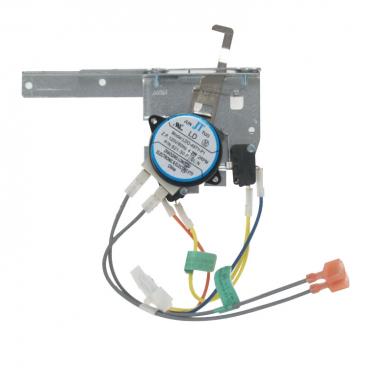GE JD966SD2SS Oven Latch Assembly  - Genuine OEM