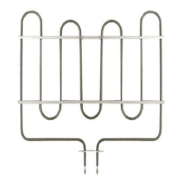 GE JD968BK2BB Bake Element - Genuine OEM