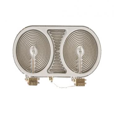 GE JD968BK2BB Dual Radiant Element - Genuine OEM