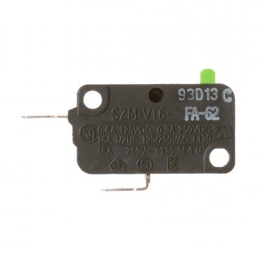 GE JES1142SF02 Microwave Monitor Switch - Genuine OEM